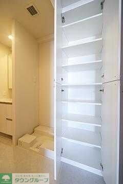 メルクマール京王笹塚レジデンスの物件内観写真