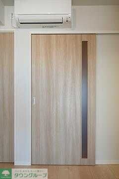 メルクマール京王笹塚レジデンスの物件内観写真