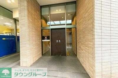 メルクマール京王笹塚レジデンスの物件内観写真