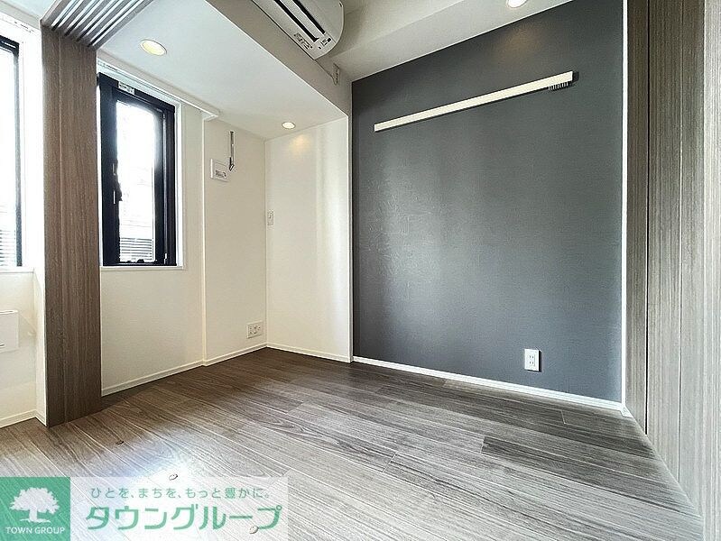 レフィールオーブ代々木の物件内観写真