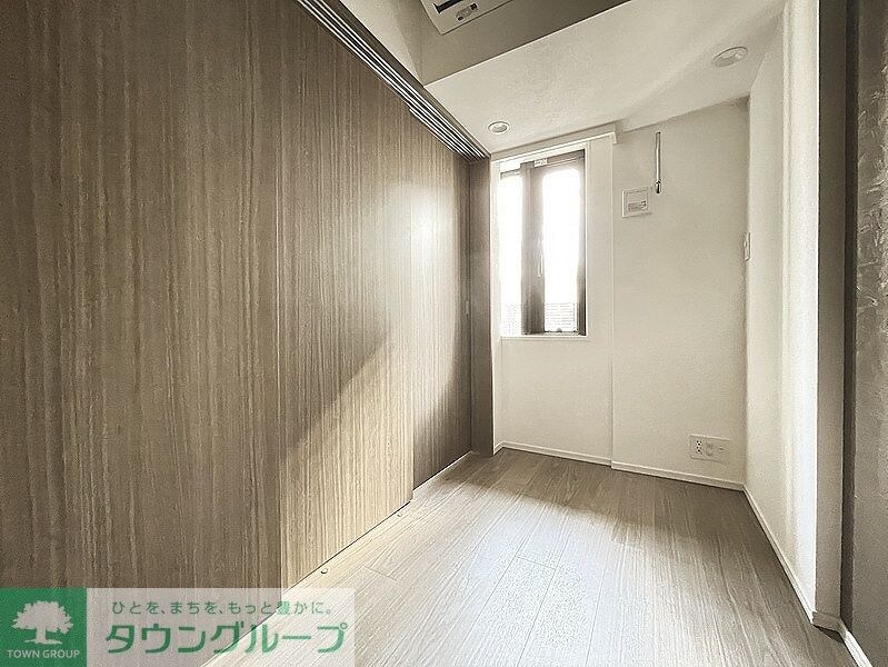 レフィールオーブ代々木の物件内観写真