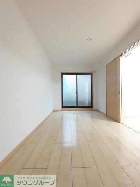 晴和ガーデンの物件内観写真