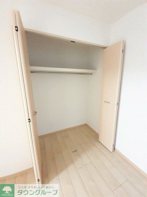 晴和ガーデンの物件内観写真