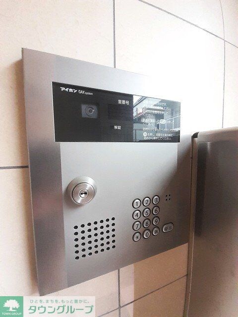 晴和ガーデンの物件内観写真