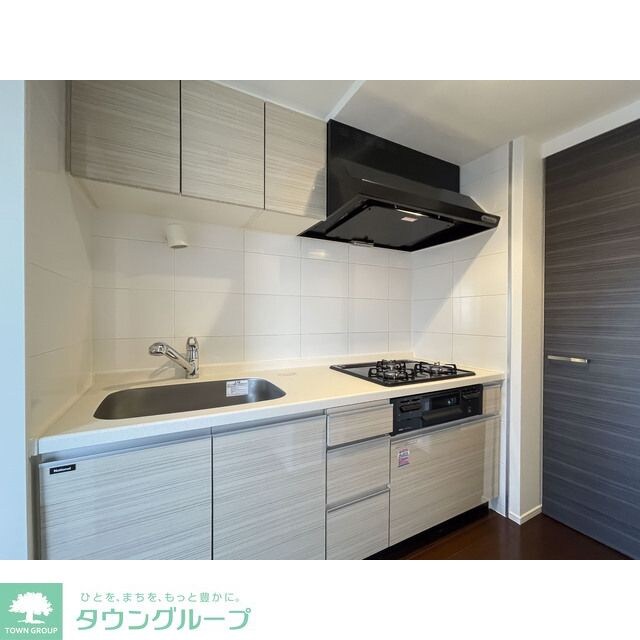 ＢＰＲレジデンス代々木の物件内観写真