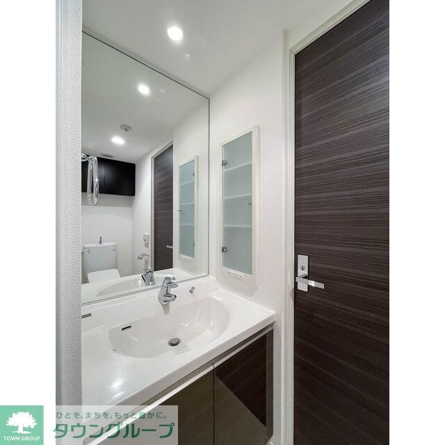 ＢＰＲレジデンス代々木の物件内観写真