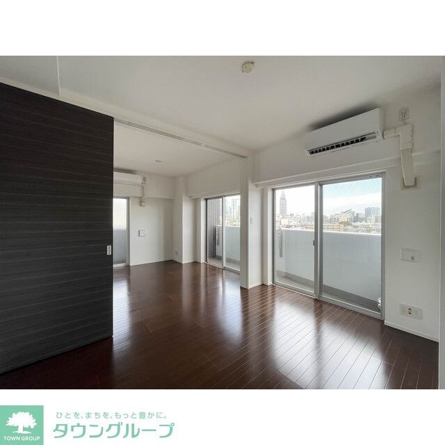 ＢＰＲレジデンス代々木の物件内観写真