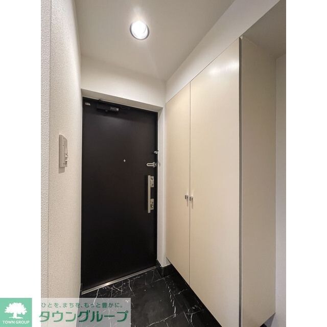 ＢＰＲレジデンス代々木の物件内観写真