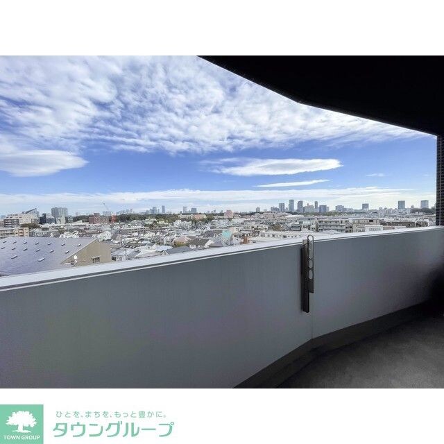 ＢＰＲレジデンス代々木の物件内観写真