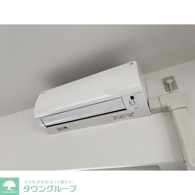 ＢＰＲレジデンス代々木の物件内観写真