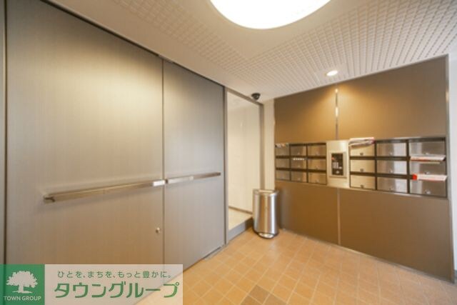 Ｋ’ｓ中落合の物件内観写真