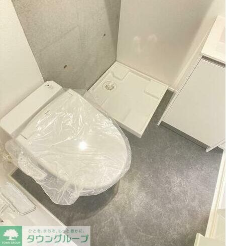 Ｌａ　Ｄｏｕｃｅｕｒ西落合の物件内観写真