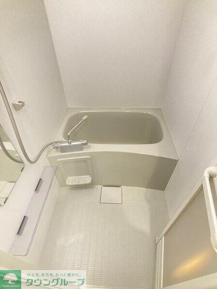 Ｌａ　Ｄｏｕｃｅｕｒ西落合の物件内観写真