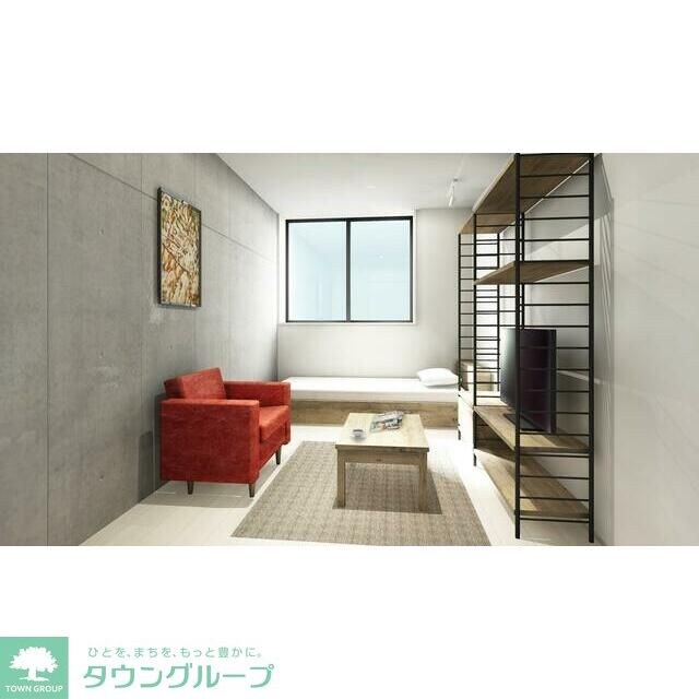 Ｌａ　Ｄｏｕｃｅｕｒ西落合の物件内観写真