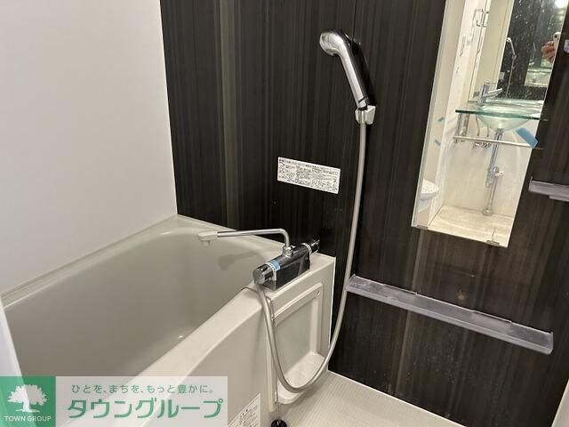 ＰＡＳＥＯ新宿の物件内観写真