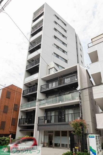 ＳＫ－ＯＮＥ市ヶ谷の物件内観写真