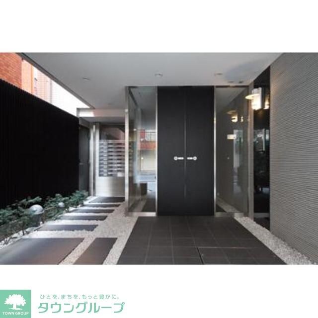 ＳＫ－ＯＮＥ市ヶ谷の物件内観写真