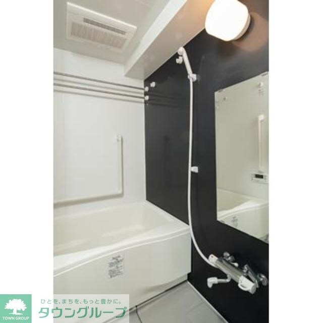 ＳＫ－ＯＮＥ市ヶ谷の物件内観写真