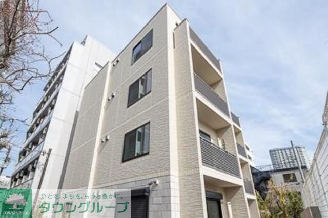 ＳＱＵＡＲＥ市谷河田町ｈｉｌｌｓｉｄｅの物件内観写真