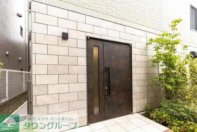 ＳＱＵＡＲＥ市谷河田町ｈｉｌｌｓｉｄｅの物件内観写真