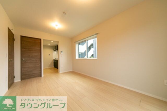 ＳＱＵＡＲＥ市谷河田町ｈｉｌｌｓｉｄｅの物件内観写真