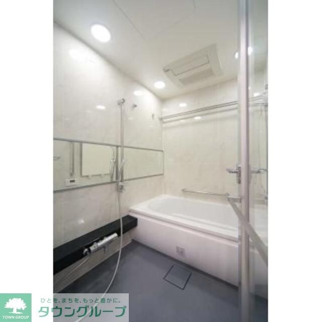 Ｔｏｍｉｈｉｓａ　Ｃｒｏｓｓ　コンフォートタワーの物件内観写真