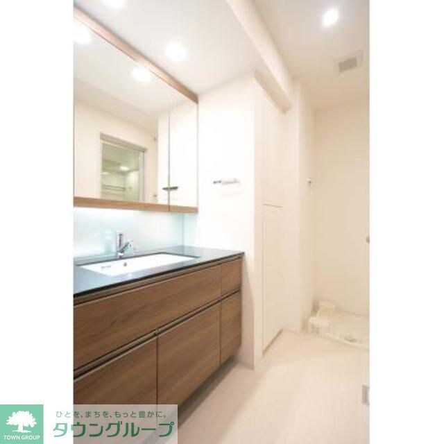 Ｔｏｍｉｈｉｓａ　Ｃｒｏｓｓ　コンフォートタワーの物件内観写真