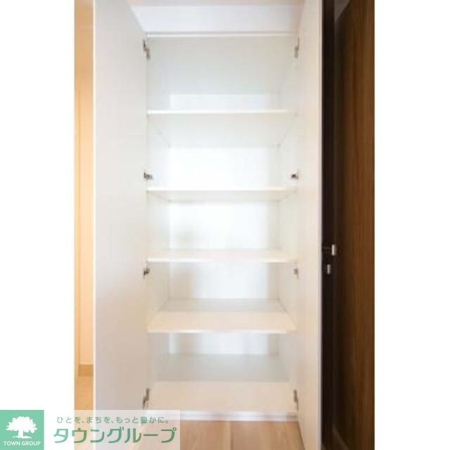 Ｔｏｍｉｈｉｓａ　Ｃｒｏｓｓ　コンフォートタワーの物件内観写真