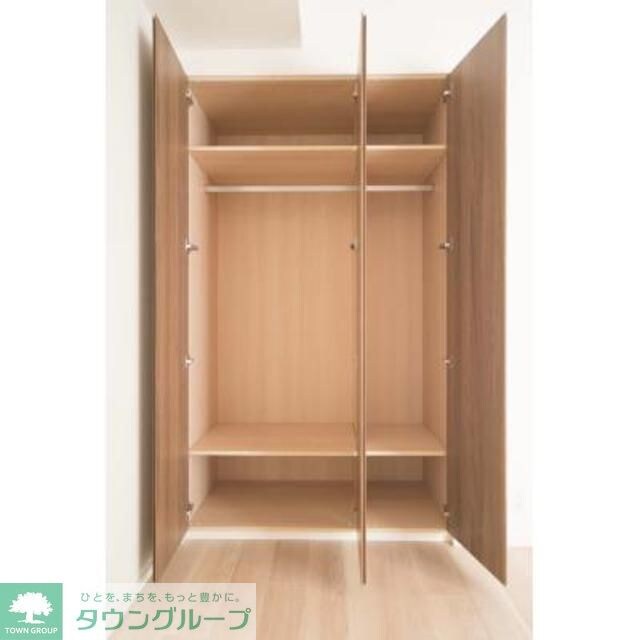 Ｔｏｍｉｈｉｓａ　Ｃｒｏｓｓ　コンフォートタワーの物件内観写真