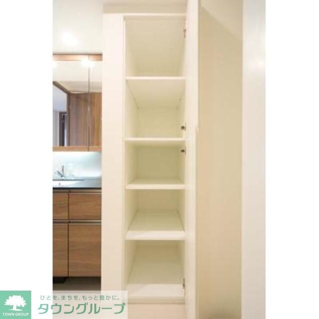 Ｔｏｍｉｈｉｓａ　Ｃｒｏｓｓ　コンフォートタワーの物件内観写真