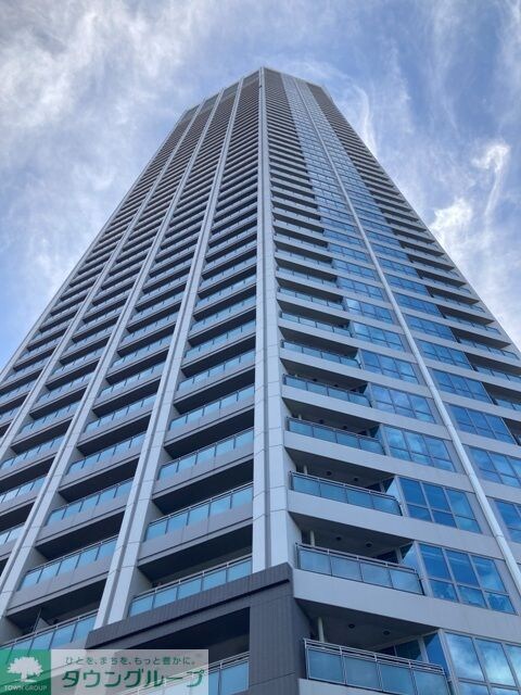 Ｔｏｍｉｈｉｓａ　Ｃｒｏｓｓ　コンフォートタワーの物件内観写真