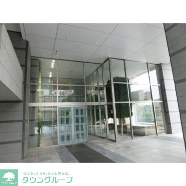 Ｔｏｍｉｈｉｓａ　Ｃｒｏｓｓ　コンフォートタワーの物件内観写真