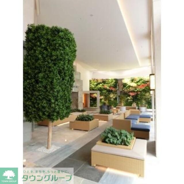 Ｔｏｍｉｈｉｓａ　Ｃｒｏｓｓ　コンフォートタワーの物件内観写真