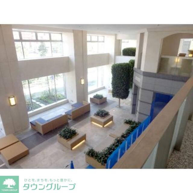 Ｔｏｍｉｈｉｓａ　Ｃｒｏｓｓ　コンフォートタワーの物件内観写真