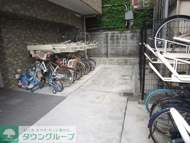 アルテール勝どきの物件内観写真