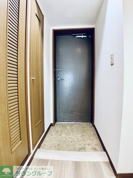 アルテール勝どきの物件内観写真