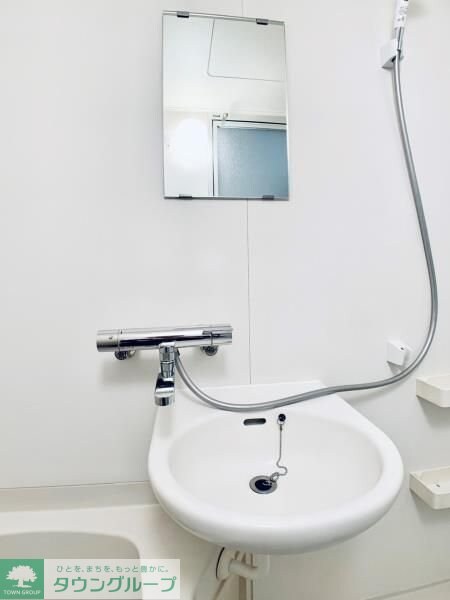 アルテール勝どきの物件内観写真