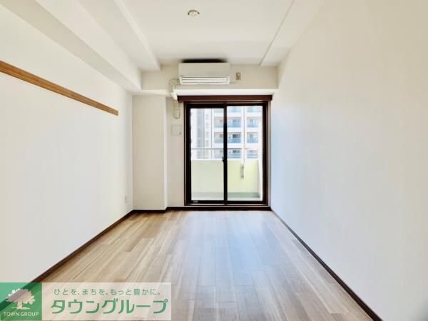 アルテール勝どきの物件内観写真