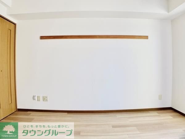 アルテール勝どきの物件内観写真