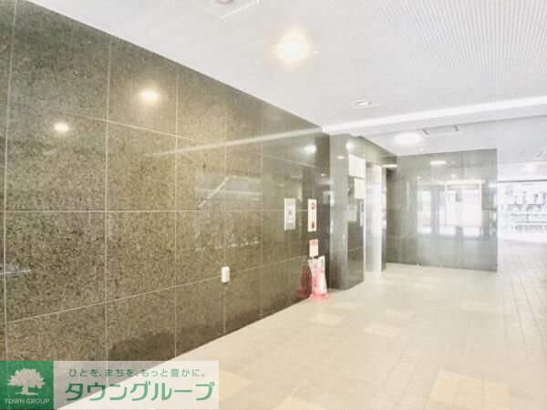 アルテール勝どきの物件内観写真