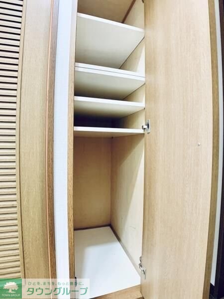 アルテール勝どきの物件内観写真