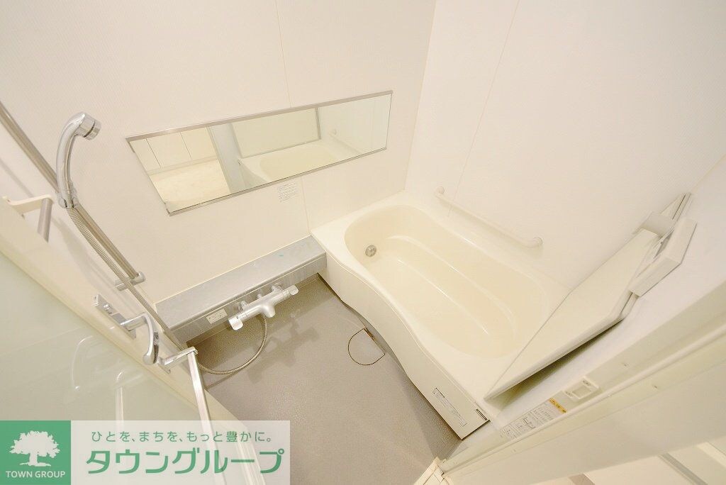 レジディア西麻布の物件内観写真