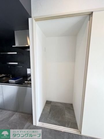 レジディア西麻布の物件内観写真