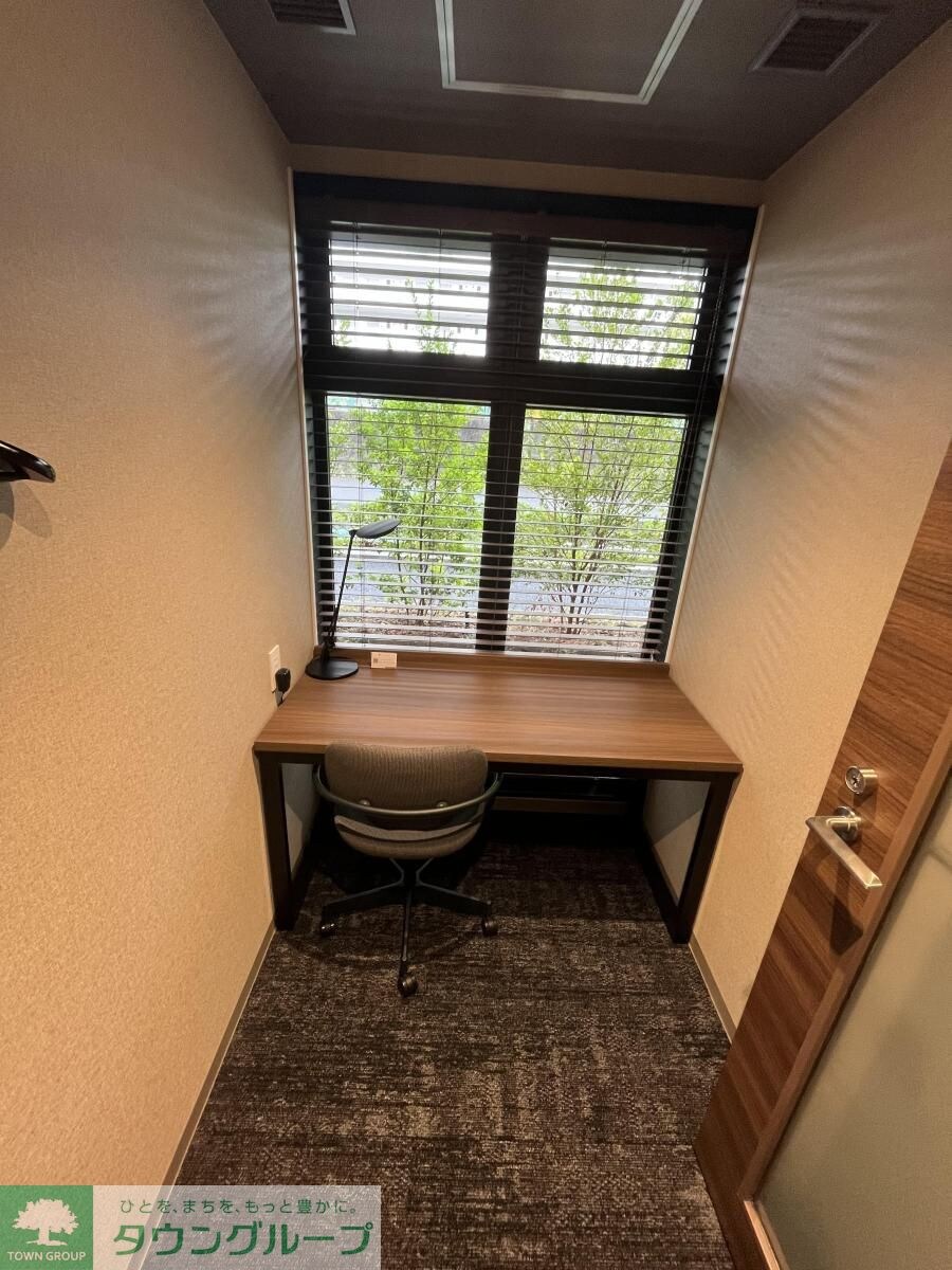 パークアクシス門前仲町テラスの物件内観写真