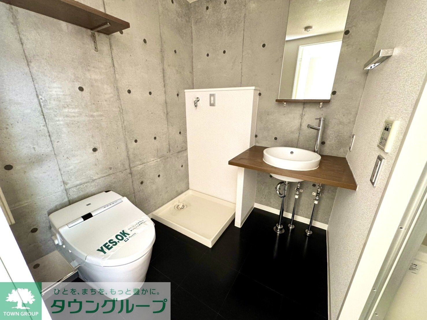 ＣＩＲＣＬＥ南麻布の物件内観写真