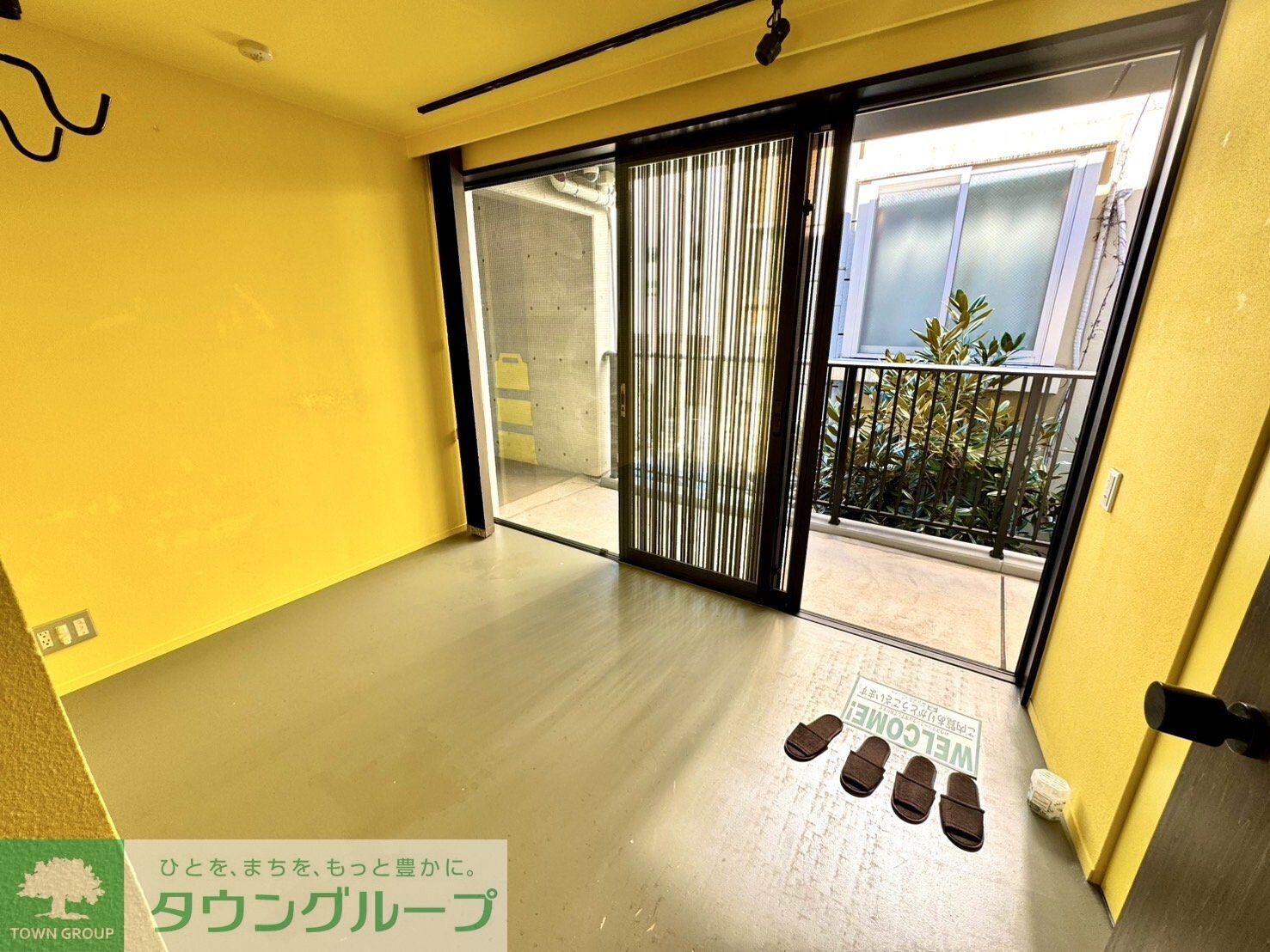 ＣＩＲＣＬＥ南麻布の物件内観写真