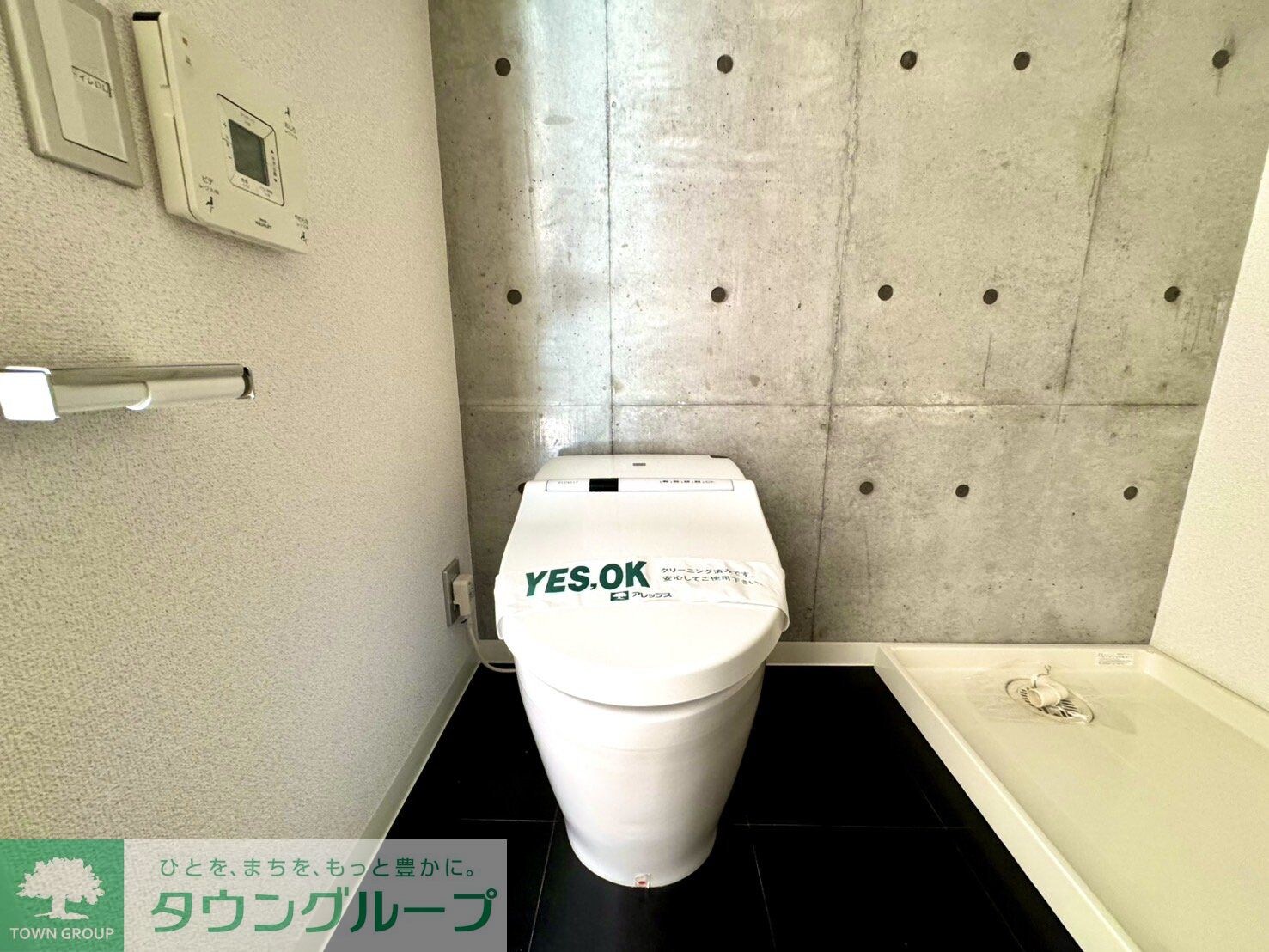 ＣＩＲＣＬＥ南麻布の物件内観写真