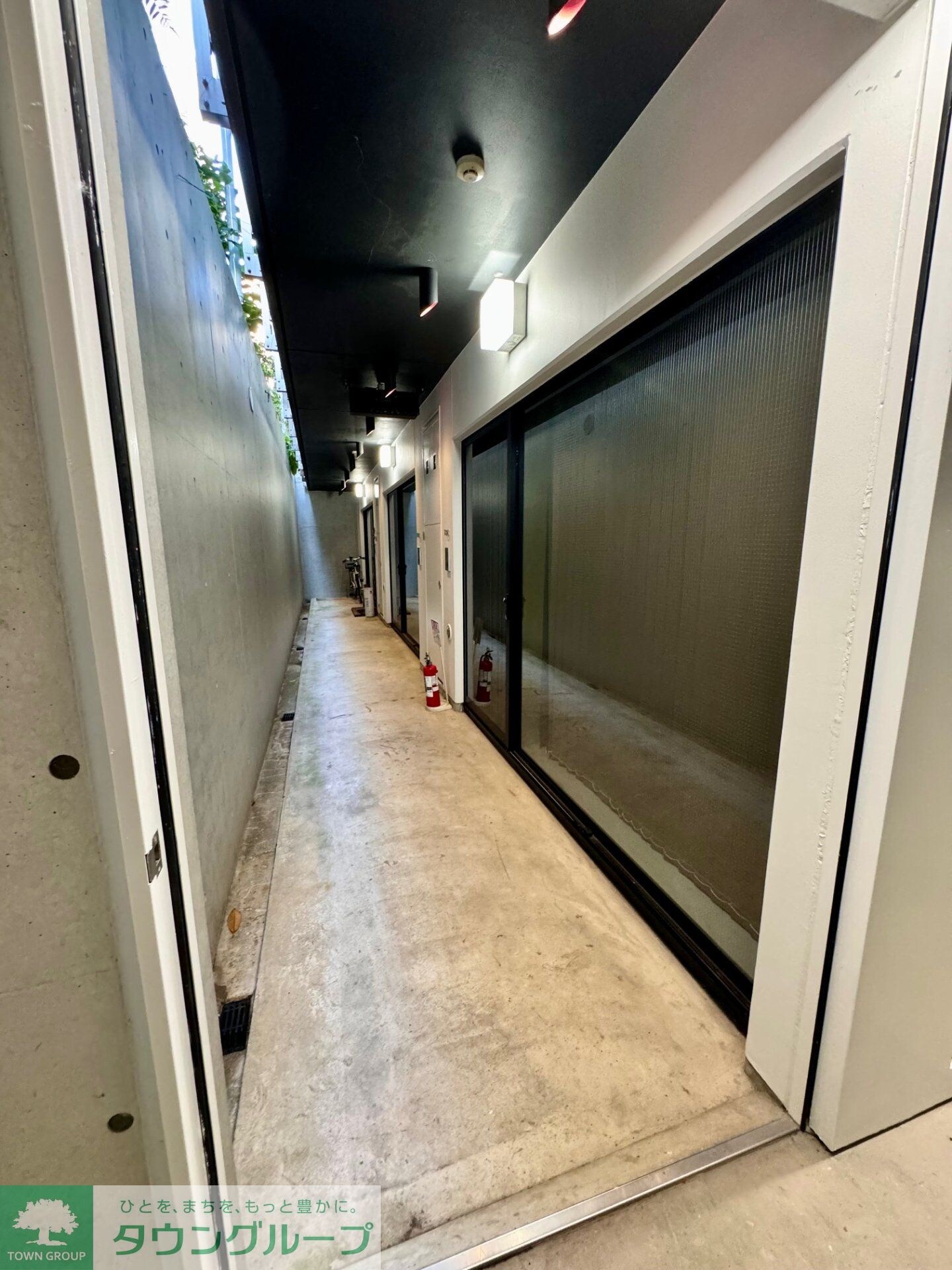 ＣＩＲＣＬＥ南麻布の物件内観写真