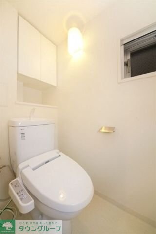 レジディア九段下IIの物件内観写真