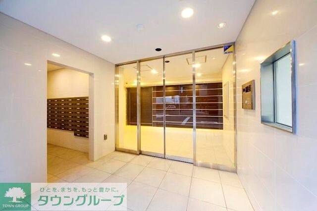 レジディア九段下IIの物件内観写真